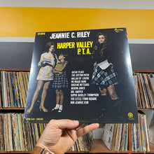 Load image into Gallery viewer, JEANNIE C RILEY - HARPER VALLEY PTA (LP)
