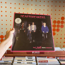 Load image into Gallery viewer, HEARTBREAKERS - THE L.A.M.F. DEMO SESSIONS (LP)