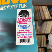 Load image into Gallery viewer, DARLENE LOVE - THE MANY SIDES OF LOVE: THE COMPLETE REPRISE RECORDINGS PLUS! (LP)