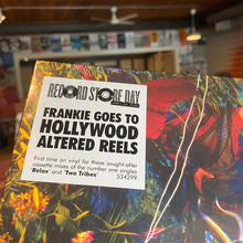 Load image into Gallery viewer, FRANKIE GOES TO HOLLYWOOD - ALTERED REELS (LP)