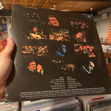 Load image into Gallery viewer, JOHNNY CASH - AT SAN QUENTIN (SPEAKERS CORNER LP)