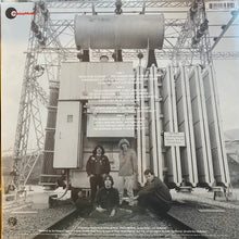 Load image into Gallery viewer, GRATEFUL DEAD - BIRTH OF THE DEAD VOLUME ONE: THE STUDIO SESSIONS (2xLP)
