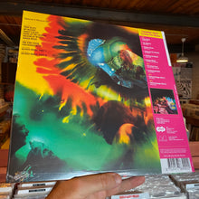 Load image into Gallery viewer, CANNED HEAT - LIVING THE BLUES (2xLP)