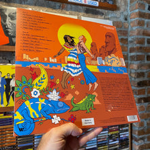 Load image into Gallery viewer, V/A - PSYCHÉ FRANCE VOLUME 7 (2xLP)