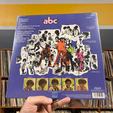 Load image into Gallery viewer, JACKSON 5 - ABC (LP)