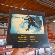 Load image into Gallery viewer, KLARK KENT - KLARK KENT (LP)