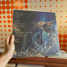 Load image into Gallery viewer, ENGINE KID - ANGEL WINGS+2021 FLEXI (2xLP)