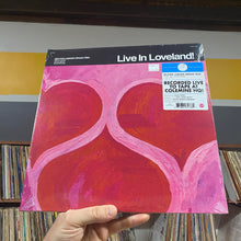 Load image into Gallery viewer, DELVON LAMARR ORGAN TRIO - LIVE IN LOVELAND (2xLP)