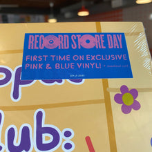 Load image into Gallery viewer, PEPPA PIG - PEPPA'S CLUB: THE ALBUM (LP)