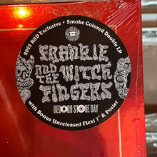 Load image into Gallery viewer, FRANKIE AND THE WITCH FINGERS - ZAM (2xLP)