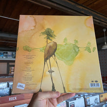 Load image into Gallery viewer, YES - LIVE AT KNOXVILLE CIVIC AUDITORIUM (3xLP)