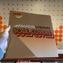Load image into Gallery viewer, V/A - AVCO VISION: SOUL COVERS (LP)