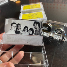 Load image into Gallery viewer, WEDNESDAY - MOWING THE LEAVES INSTEAD OF PILING'EM UP (LP/CASSETTE)