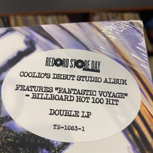 Load image into Gallery viewer, COOLIO - IT TAKES A THIEF (2xLP)