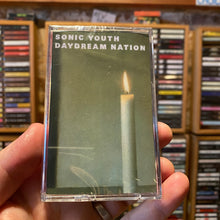Load image into Gallery viewer, SONIC YOUTH - DAYDREAM NATION (2xLP/CASSETTE/CD)