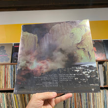 Load image into Gallery viewer, SWORD - GODS OF THE EARTH (15TH ANNIVERSARY EDITION) (LP)