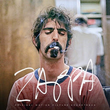 Load image into Gallery viewer, OST: FRANK ZAPPA - ZAPPA (2xLP)