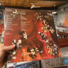 Load image into Gallery viewer, JANIS JOPLIN - I GOT DEM OL' KOZMIC BLUES AGAIN MAMA! (SPEAKERS CORNER LP)