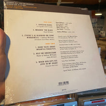 Load image into Gallery viewer, HANK WILLIAMS - MARCH OF DIMES (10")