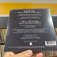 Load image into Gallery viewer, CREEDENCE CLEARWATER REVIVAL - TRAVELIN' BAND: LIVE AT THE ROYAL ALBERT HALL, 1970 (7")