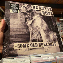 Load image into Gallery viewer, BEASTIE BOYS - SOME OLD BULLSHIT (LP)