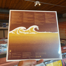 Load image into Gallery viewer, V/A - JAPANESE JAZZ SPECTACLE VOL. 1: DEEP, HEAVY & BEAUTIFUL JAZZ FROM JAPAN 1968-1984 (2xLP)