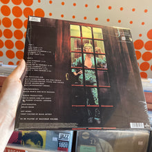 Load image into Gallery viewer, DAVID BOWIE - THE RISE AND FALL OF ZIGGY STARDUST AND THE SPIDERS FROM MARS (50th ANNIVERSARY LP / PIC DISC)