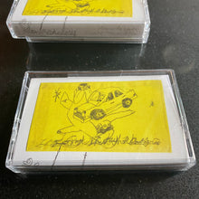 Load image into Gallery viewer, WEDNESDAY - MOWING THE LEAVES INSTEAD OF PILING'EM UP (LP/CASSETTE)