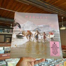 Load image into Gallery viewer, MADNESS - I DO LIKE TO BE B-SIDE THE A-SIDE, VOL. 3 (LP)