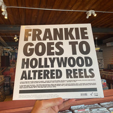 Load image into Gallery viewer, FRANKIE GOES TO HOLLYWOOD - ALTERED REELS (LP)
