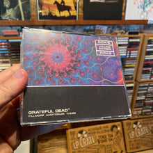 Load image into Gallery viewer, GRATEFUL DEAD - DICK'S PICKS VOLUME SIXTEEN: FILLMORE AUDITORIUM 11/8/1969 (3xCD)