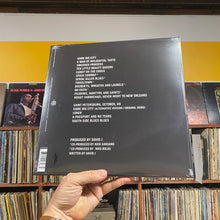 Load image into Gallery viewer, DAVID J - URBAN URBANE (2xLP)