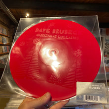 Load image into Gallery viewer, DAVE BRUBECK - CHRISTMAS LULLABIES (12")
