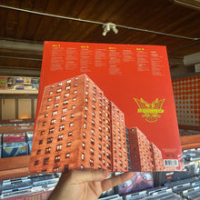 Load image into Gallery viewer, JIM JONES - ON MY WAY TO CHURCH (2xLP)