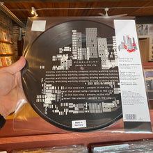 Load image into Gallery viewer, AIR - PEOPLE IN THE CITY (12" PICTURE DISC)