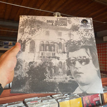 Load image into Gallery viewer, SANDRO BRUGNOLINI - L'UOMO DA GLI OCCHIALI A SPECCHIO (LP)