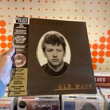 Load image into Gallery viewer, RINGO STARR - OLD WAVE (LP)