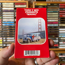 Load image into Gallery viewer, TORO Y MOI - MAHAL (LP)