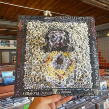 Load image into Gallery viewer, RESIDENTS - OUR FINEST FLOWERS (LP)