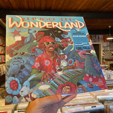 Load image into Gallery viewer, HUGO MONTENEGRO - HUGO IN WONDERLAND (LP)