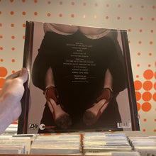 Load image into Gallery viewer, RINGO STARR - RINGO THE 4TH (LP)