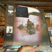 Load image into Gallery viewer, BEN HOWARD - VARIATIONS VOL. 1 (LP)