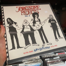 Load image into Gallery viewer, V/A - JOBCENTRE REJECTS VOLUME 3 (LP)
