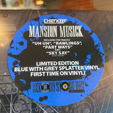 Load image into Gallery viewer, CHIEF KEEF - MANSION MUSICK (LP)