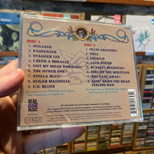 Load image into Gallery viewer, GRATEFUL DEAD - ROAD TRIPS, VOL. 1 / NO. 4: FROM EGYPT WITH LOVE (2xCD)