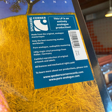 Load image into Gallery viewer, ALICE COLTRANE - ETERNITY (SPEAKERS CORNER LP)