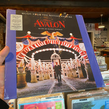 Load image into Gallery viewer, OST: RANDY NEWMAN - AVALON (LP)
