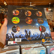 Load image into Gallery viewer, GRATEFUL DEAD - THE VERY BEST OF THE DEAD (PICTURE DISC)