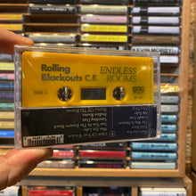 Load image into Gallery viewer, ROLLING BLACKOUTS C.F. - ENDLESS ROOMS (LP)