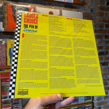 Load image into Gallery viewer, V/A - LADIES CHOICE: THE PEN OF SWAN RECORDS (LP)